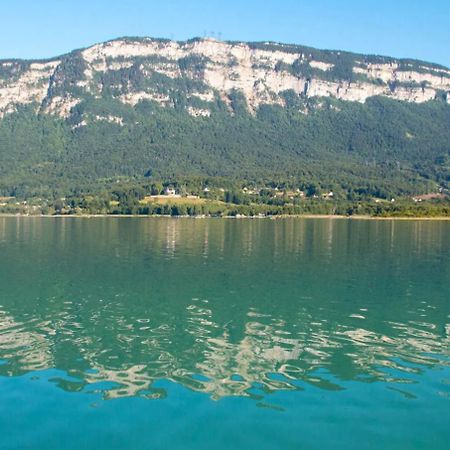 Verger - Parking Gratuit - Calme Chambery Exterior photo
