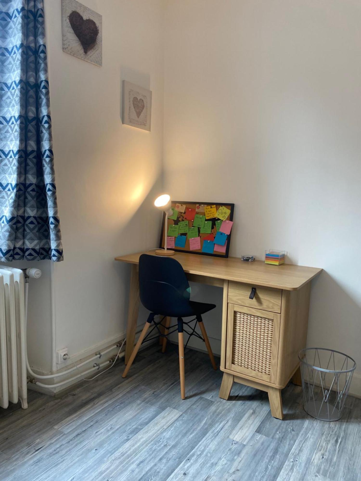 Verger - Parking Gratuit - Calme Chambery Exterior photo